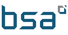 BSA