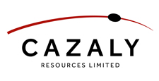 CAZ