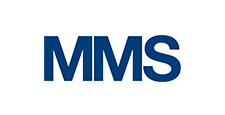 MMS