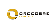 ORE