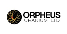 ORP