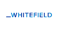 WHF