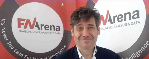 rudi fnarena
