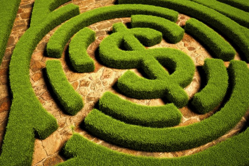 Geopolitical Hedging